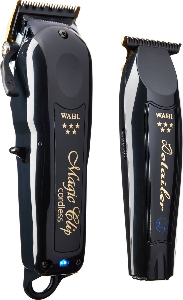 Wahl Professional Cordless Barber Combo™