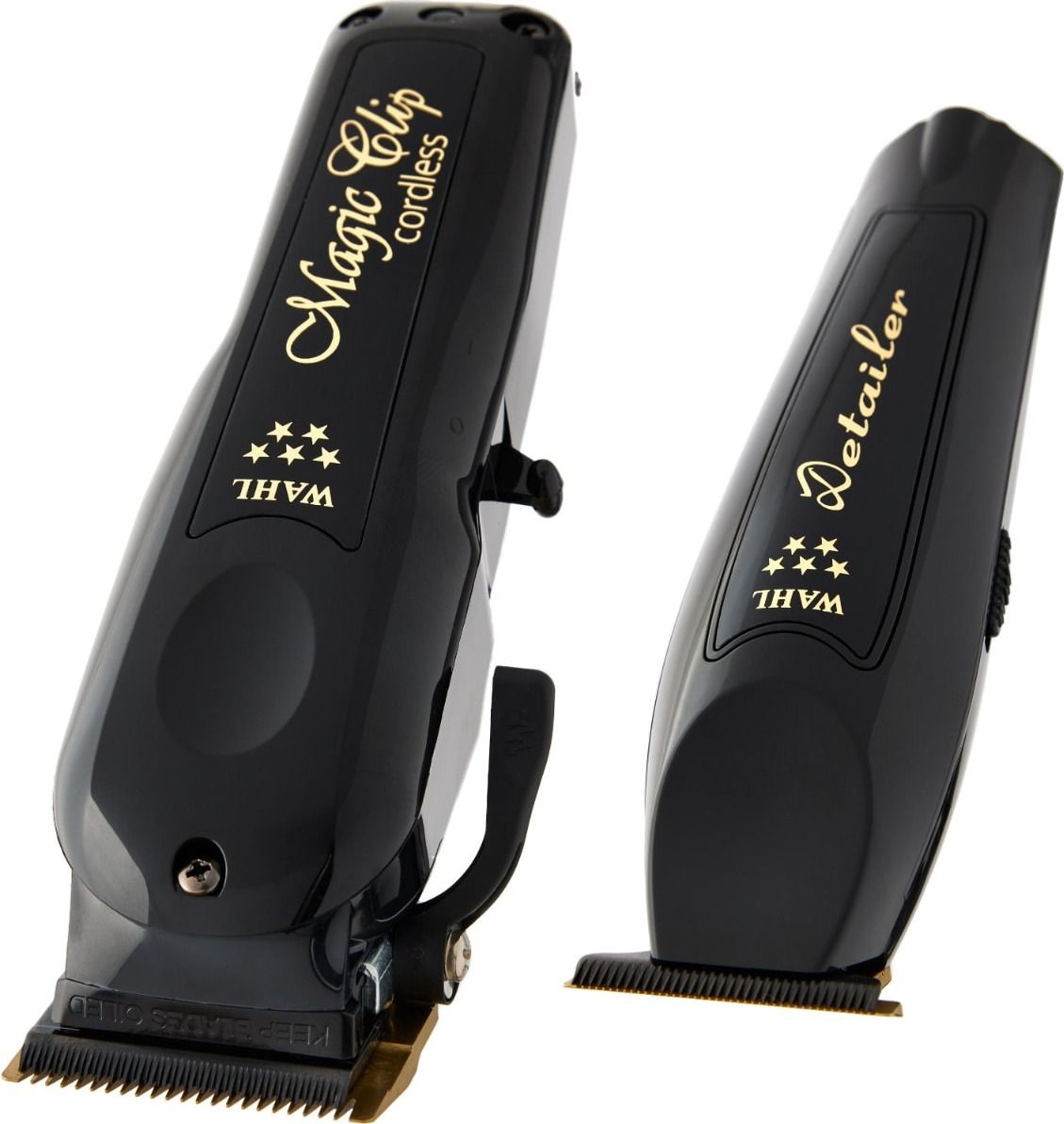 Wahl Professional Cordless Barber Combo™