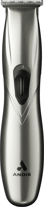 Andis Slimline® Pro Li T-Blade Trimmer D-8 Chrome