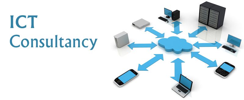 ICT Consultancy