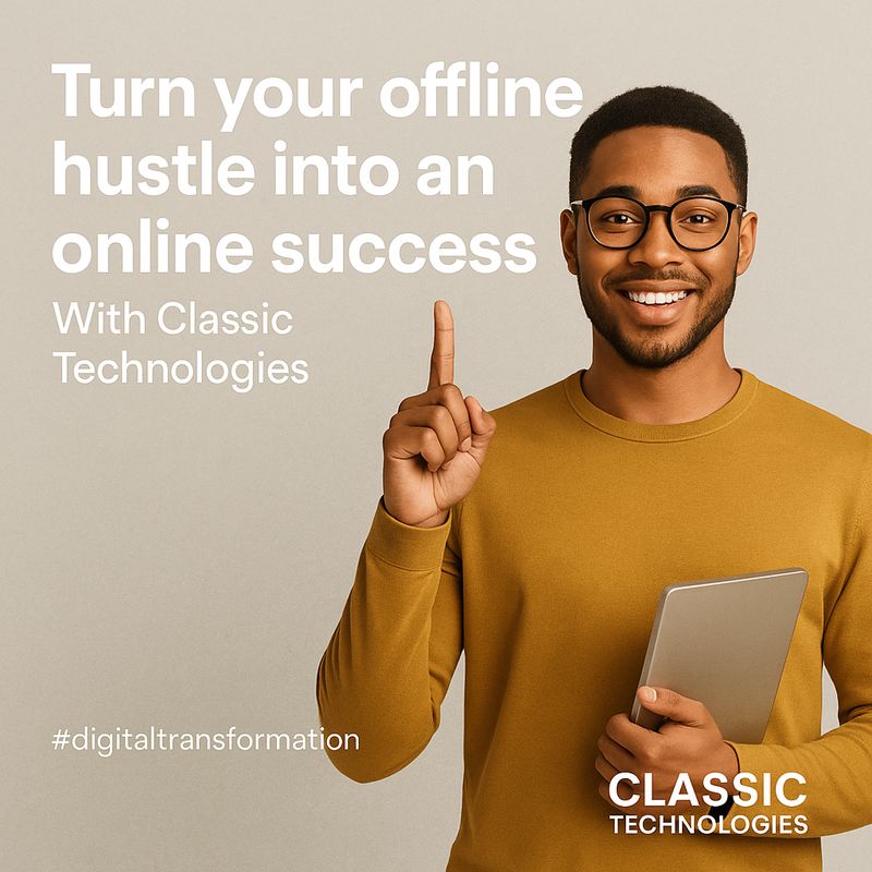 Classic Technologies