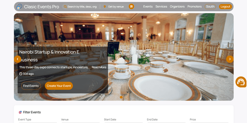 Classic Technologies