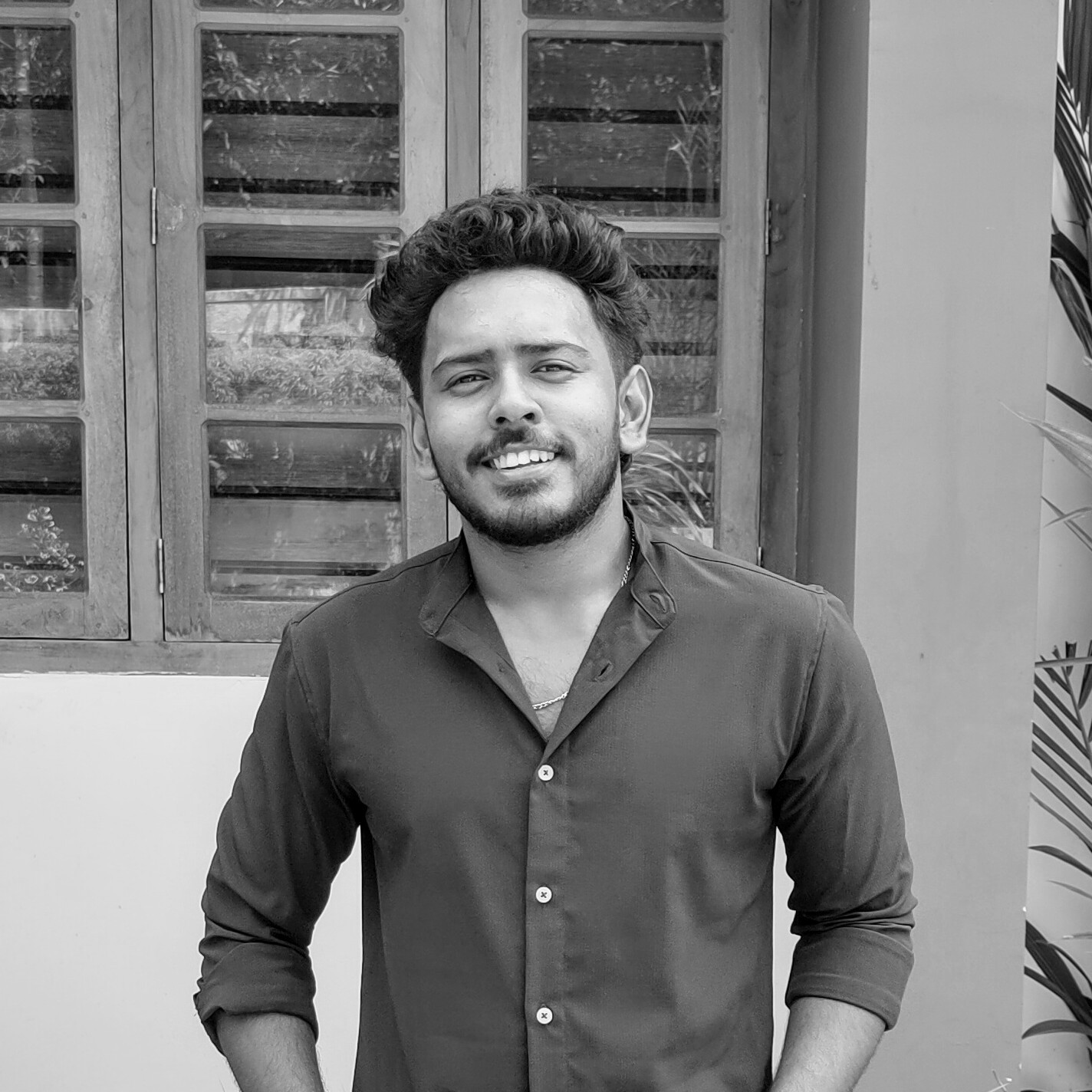 Farhan Shafik's second photo
