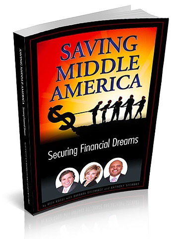 Saving Middle America, Securing Financial Dreams