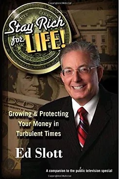 Stay Rich for Life!: Growing & Protecting Your Money in Turbulent Times