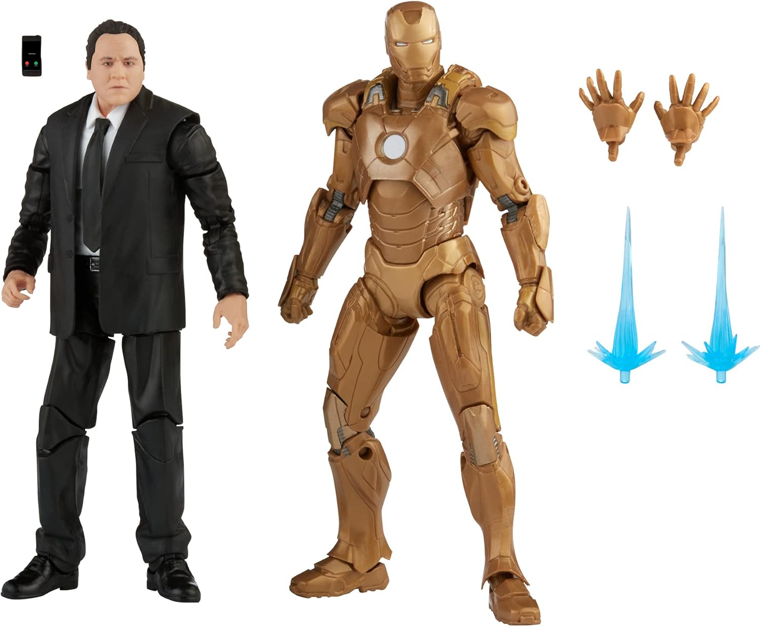 Hasbro Mvl Legends Infinity
