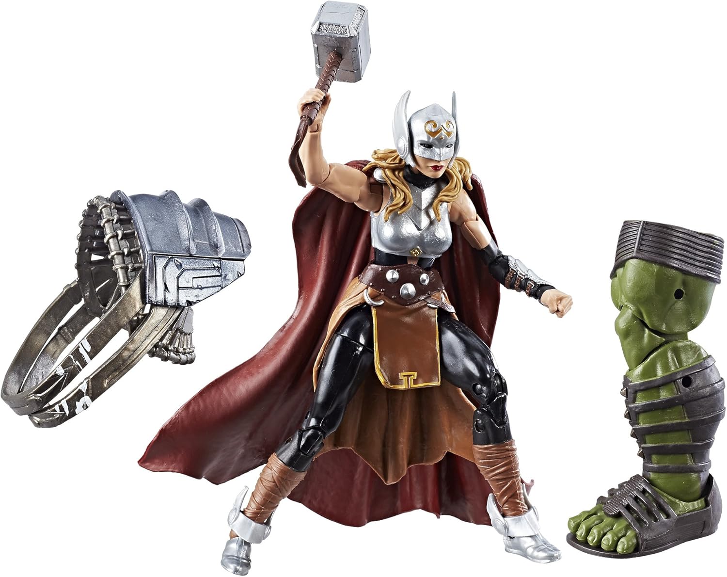 Marvel Thor Legends Series