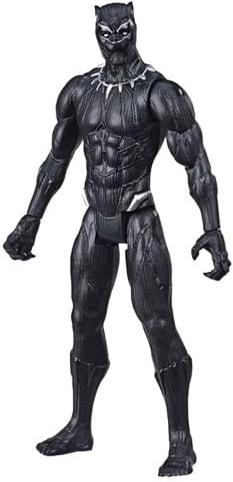 Avengers Marvel Titan Hero