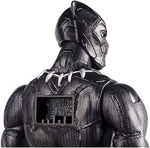 Vue 4 de Avengers Marvel Titan Hero