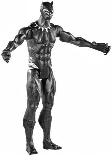 Vue 7 de Avengers Marvel Titan Hero