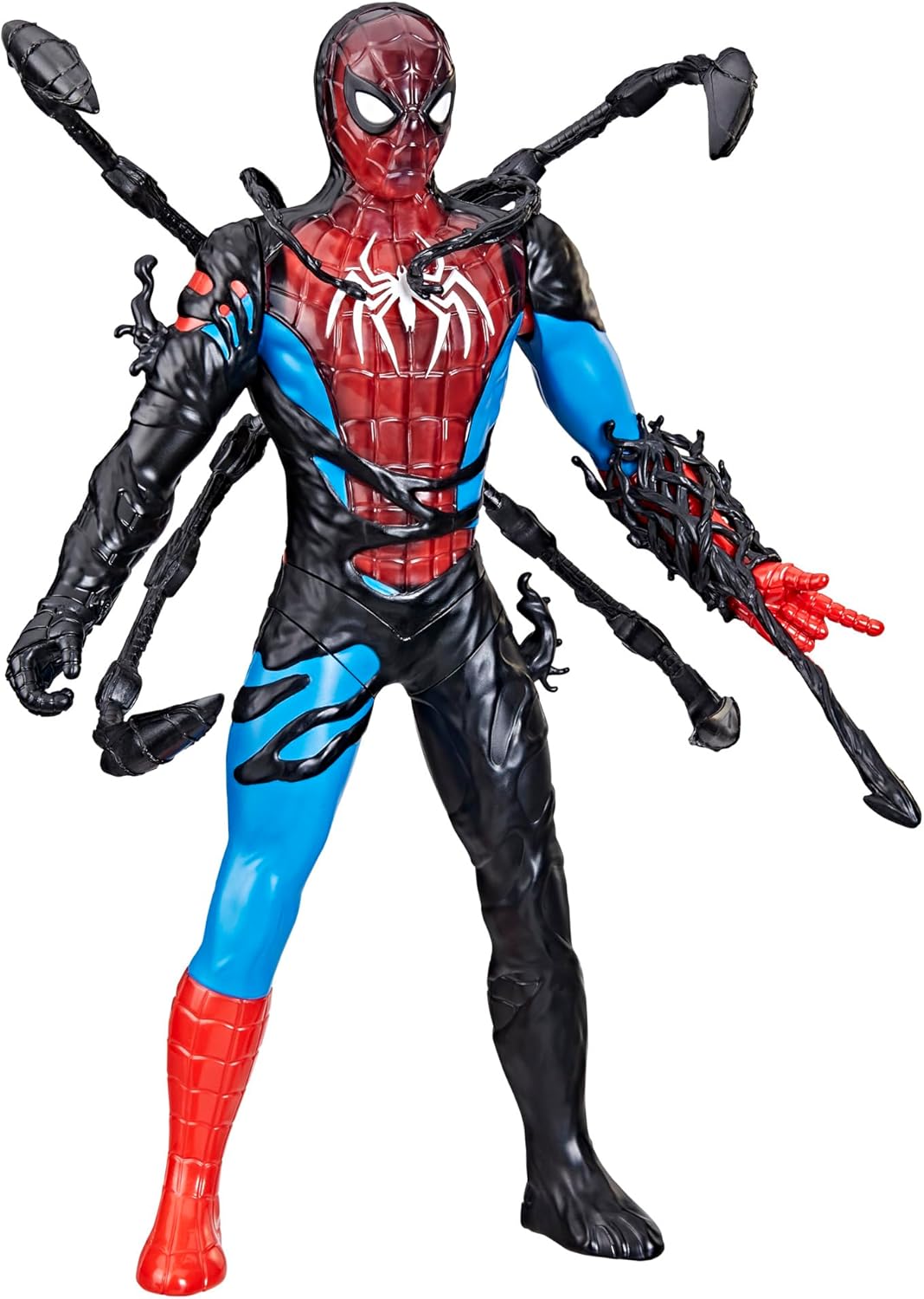 Marvel Spiderman Venomversus Figurine
