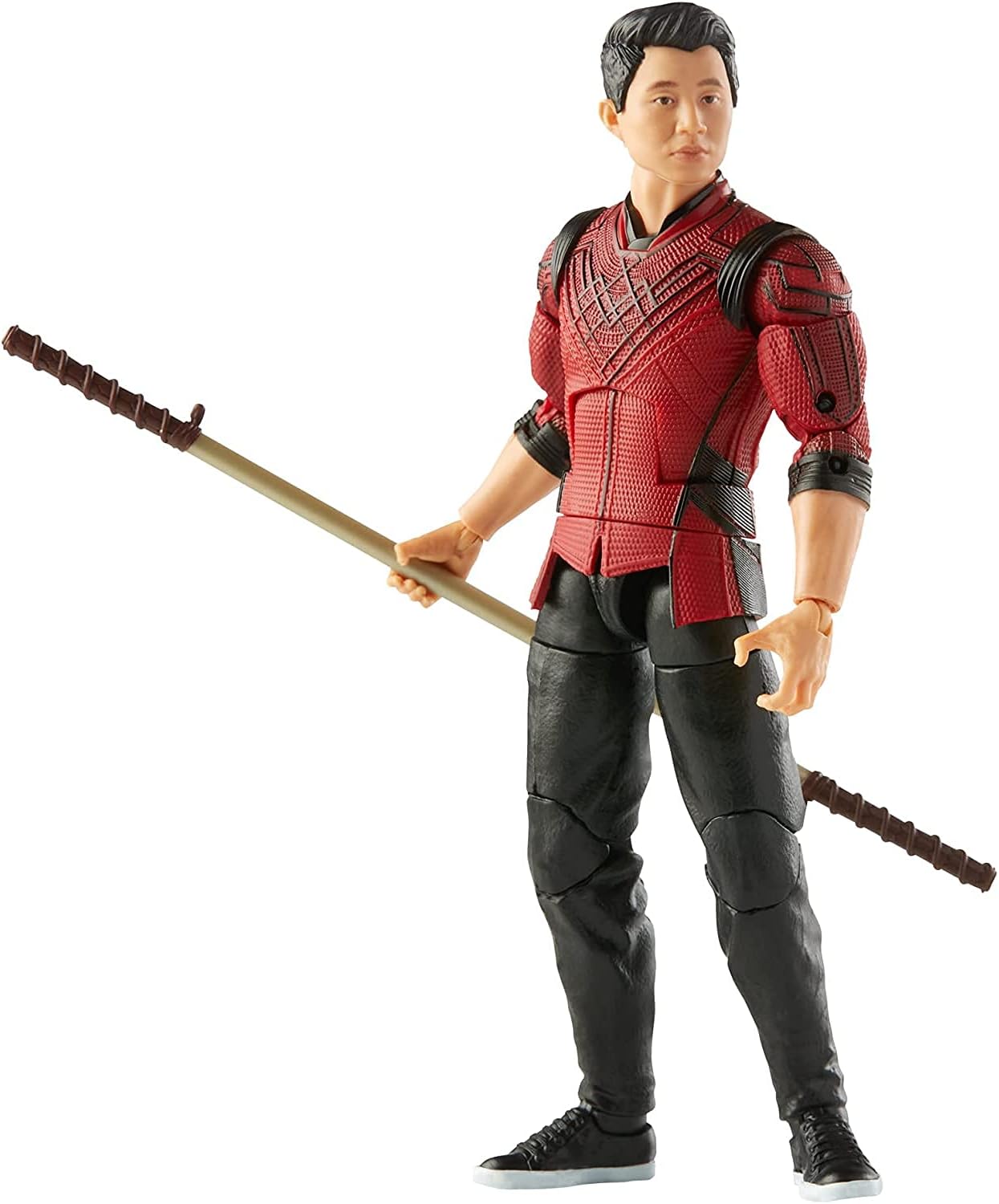 Shang Chi Hasbro Marvel