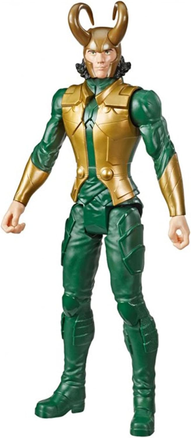 Hasbro Collectibles Avengers Titan