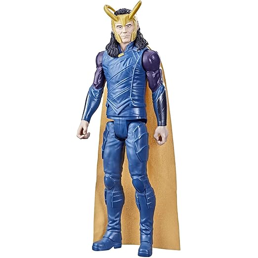 Marvel Avengers Titan Hero
