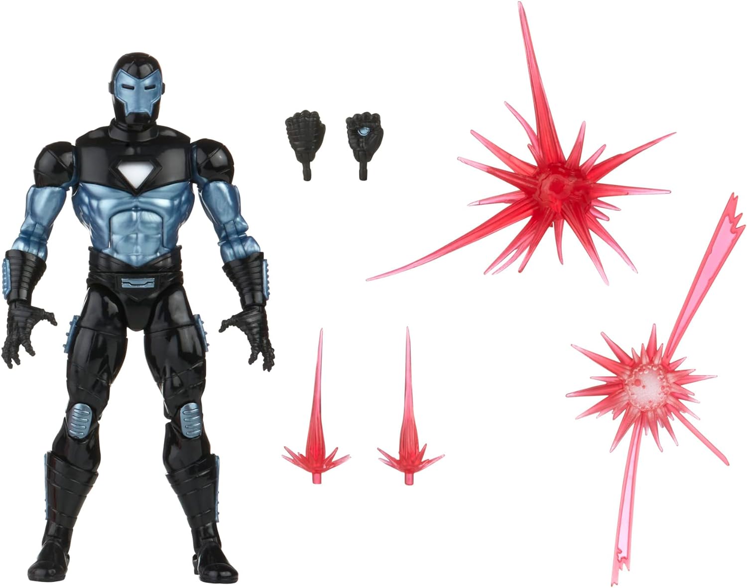 Marvel Legends Figurine Daction