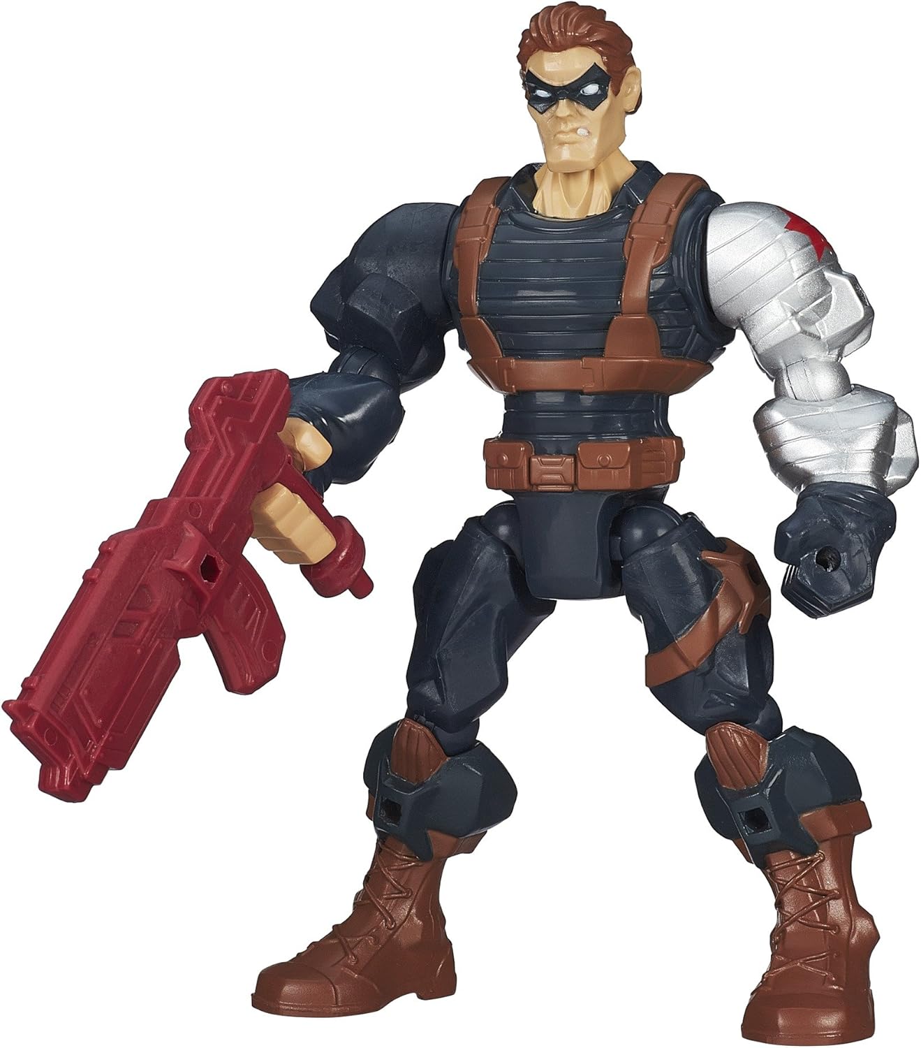 Marvel Super Hero Mashers
