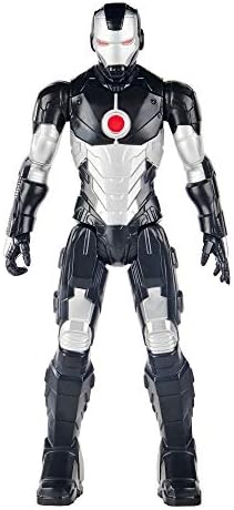 Vue 4 de Marvel Avengers Figurine Marvels