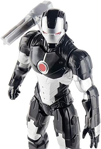 Vue 5 de Marvel Avengers Figurine Marvels
