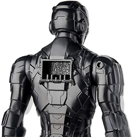 Vue 6 de Marvel Avengers Figurine Marvels
