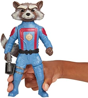 Vue 6 de Marvel Studios Gardiens De