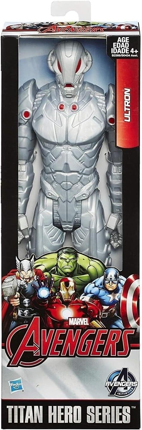 Figurines Marvel - Jouets Marvel premium