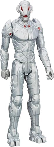 Vue 2 de Avengers Hasbro Figurine