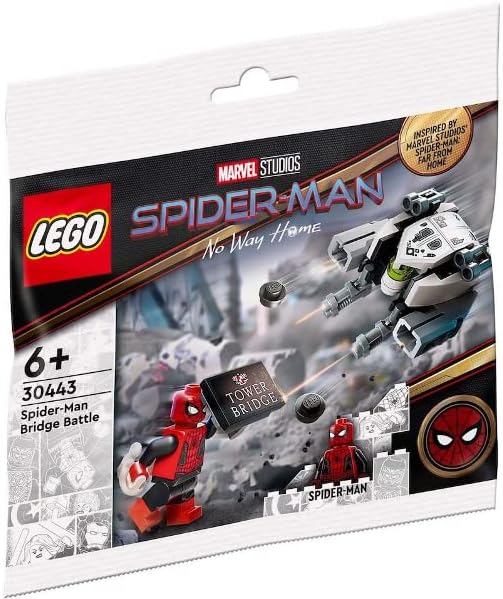 Vue 4 de Lego Lot De Figurines