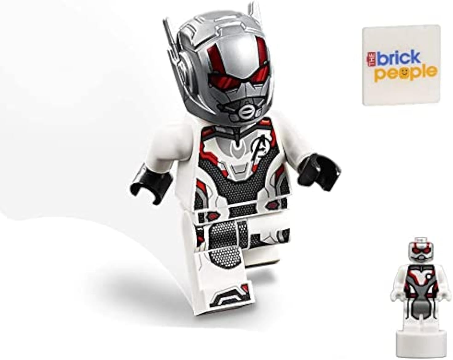 Lego Super Heroes Avengers
