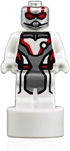 Vue 4 de Lego Super Heroes Avengers