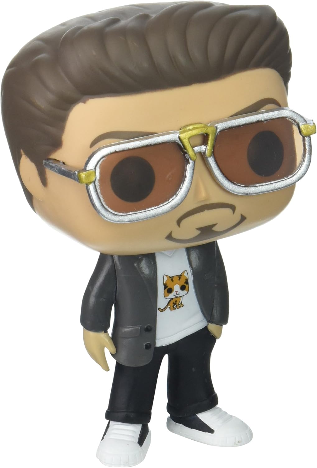 Figurine Funko Pop Marvel