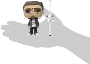 Vue 3 de Figurine Funko Pop Marvel