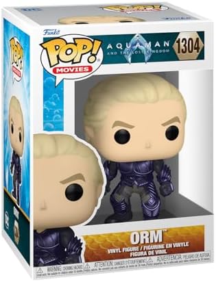 Vue 2 de Funko Pop Movies Dc