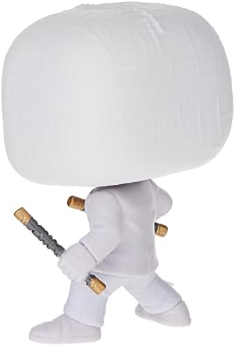 Vue 4 de Funko Pop Exclusive Moon