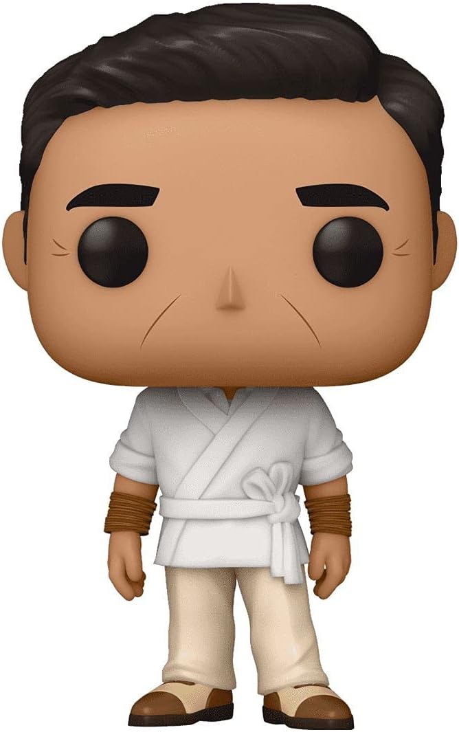Funko Shangchi And The
