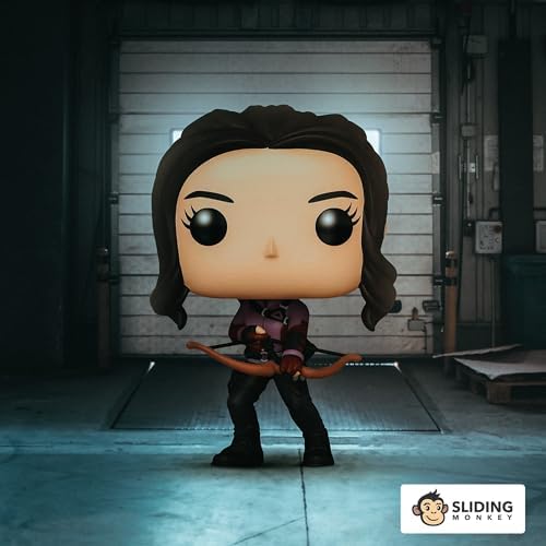 Vue 2 de Funko Pop Tv Marvel
