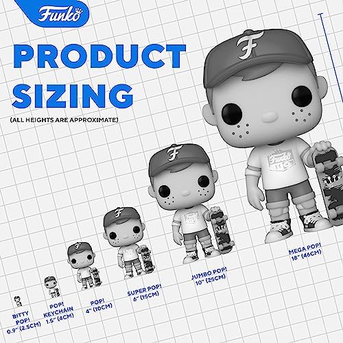 Vue 4 de Funko Pop Tv Marvel