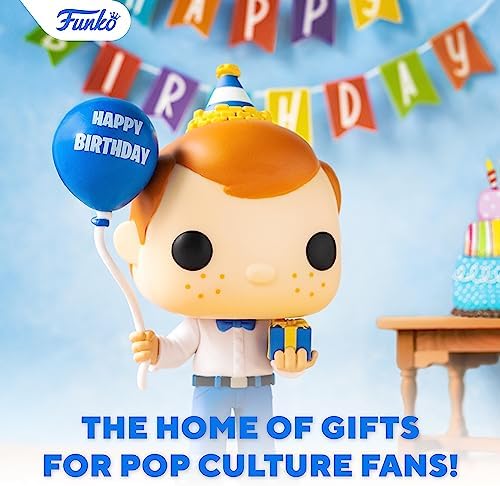 Vue 5 de Funko Pop Tv Marvel