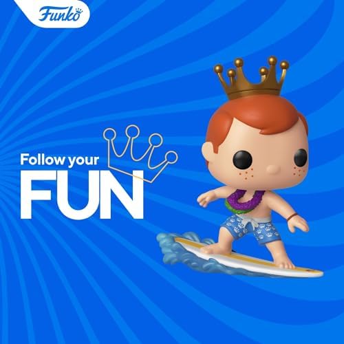Vue 7 de Funko Pop Artist Series