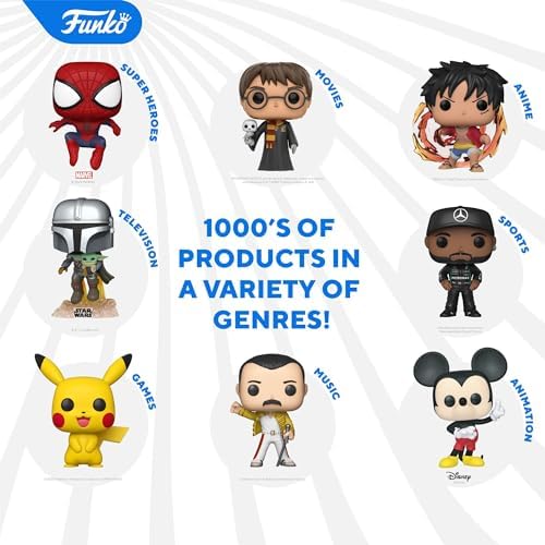 Vue 5 de Funko Vinyl Soda Rocket