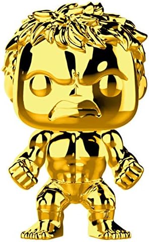 Vue 2 de Funko Pop Bobble Marvel