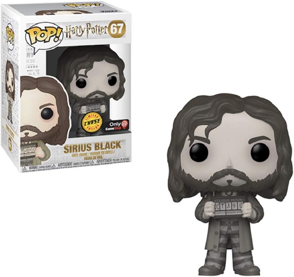 Vue 3 de Funko Pop Avengers Endgame