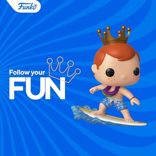 Vue 7 de Funko Bitty Pop Marvel