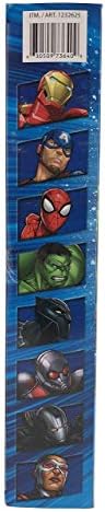 Vue 4 de Hasbro Marvel Ultimate Protectors