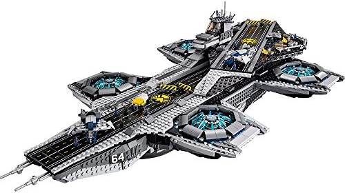Vue 2 de Lego Marvel Super Heroes