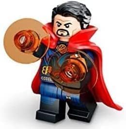 Lego Superheroes Doctor Strange