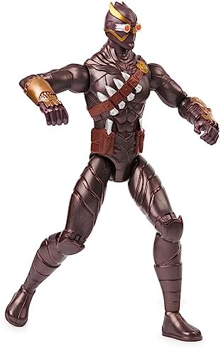 Vue 3 de Batman Figurine Talon De