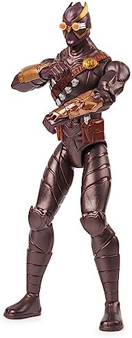 Vue 4 de Batman Figurine Talon De
