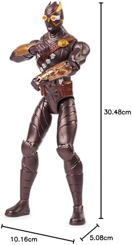 Vue 6 de Batman Figurine Talon De