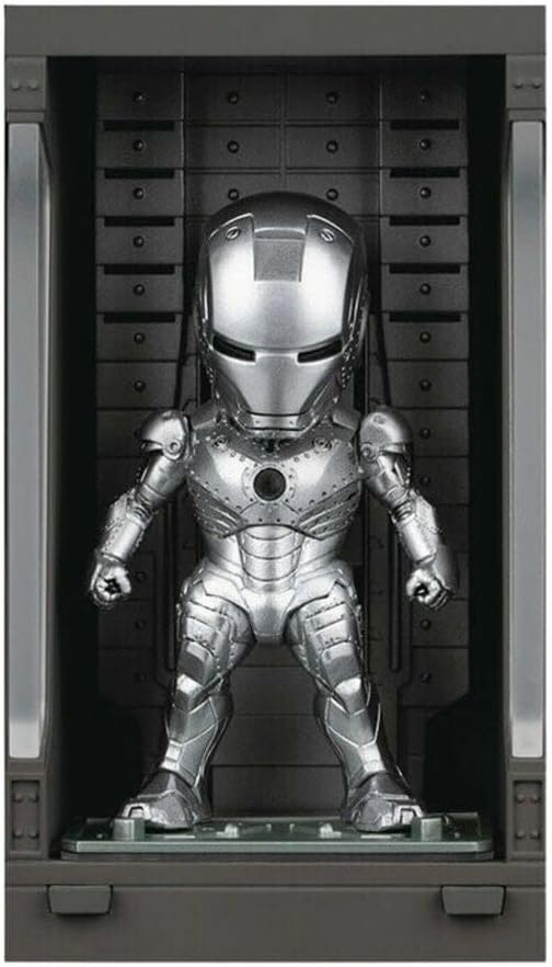 Beast Kingdom Toys Iron