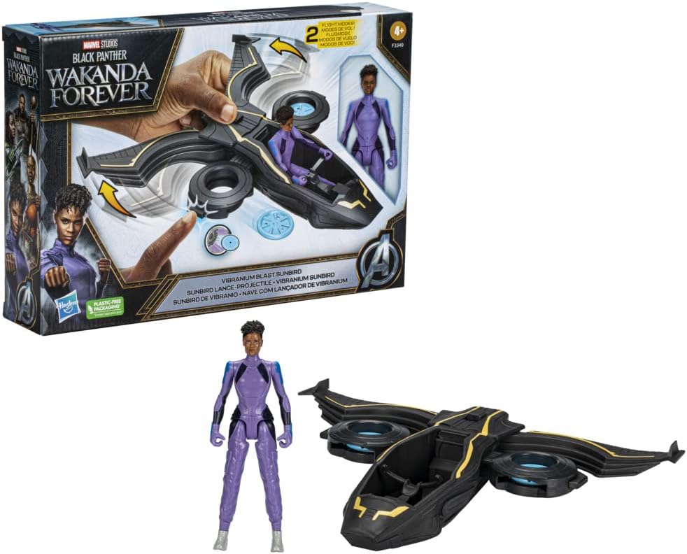 Marvel Studios Black Panther